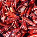 Organic Hot Red Chili Pieces 500g. 