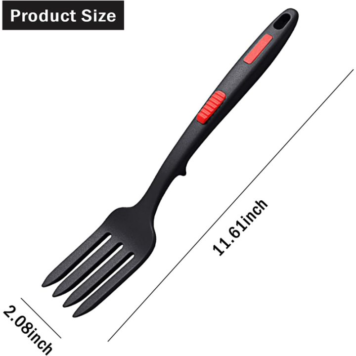 Silicone%20Flexible%20Fork,%20Heat-Resistant%20Cooking%20Fork%20Tools%20Dishwasher%20Safe%20Kitchen%20Fork%20Kitchen%20Non%20Stick%20Fork%20for%20Mix%20-%20Image%206