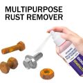 multipurpose rust remover spray Rust Inhibitor Car Maintenance Cleanin cleaning agent. 