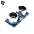 WAVGAT HY-SRF05 SRF05 Ultrasonic Ranging Module Ultrasonic Sensor Replace SR04 Module. 