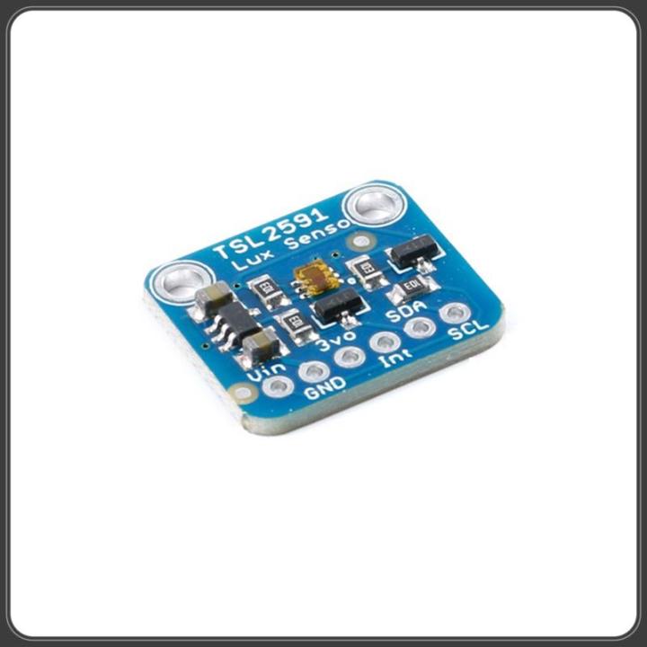New%20Arrival%201Set%20TSL2591%20High%20Dynamic%20Range%20Digital%20Sensor%20Breakout%20Module%20-%20Image%206