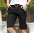 Men's Casual Shorts / Gents Twil Shorts. 