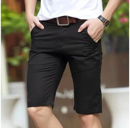 Men's Casual Shorts / Gents Twil Shorts