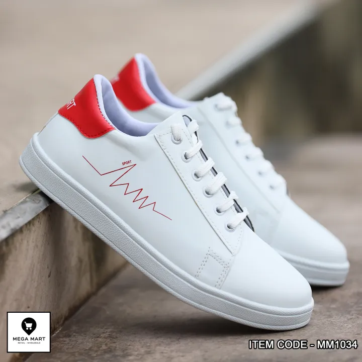 Fashion Shoes Sneakers for Men & Women