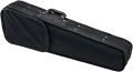 4/4 Violin Triangle Hard Case Lightweight Full Size Black – Protective Hard Violin Bag Empty Case for Full Size Violin, Durable Shell with Handle for Travel, Practice & Storage Musical Instrument Accessories Kandy Musical Hub. 