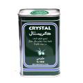 Crystal Extra Virgin Olive Oil & Canola Oil Blend 175 ml. 