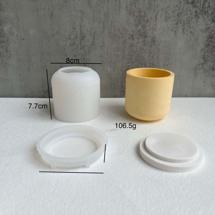DIY%20handmade%20plaster%20molds%20scented%20cup%20flower%20pot%20molds%20candle%20jar%20molds%20concrete%20molds%20silicone%20molds%20cement%20jewelry%20box%20molds%20-%20Image%206