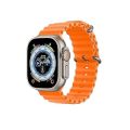 i8 ultra max smart watch series 8 | New Smartwatch Latest | sports fitness Watch | Bluetooth Calling Scroll feature Full Screen Touch. 