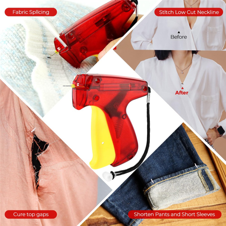 Garment%20Fine%20Sewing%20Label%20Fasteners,%20Garment%20Repair%20Quilting%20Needles%20Label%20with%201%20Needle%20-%20Image%204