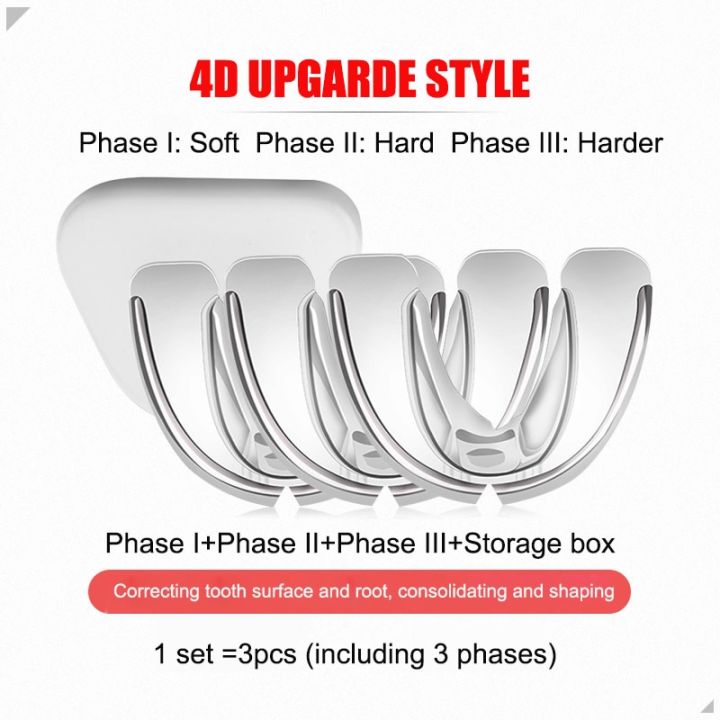 Orthodontic%20Braces%20Dental%20Braces%20Smile%20Teeth%20Alignment%20Trainer%20Instanted%20Silicone%20Teeth%20Retainer%20Mouth%20Guard%20Braces%20Tooth%20Tray%20-%20Image%205
