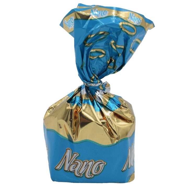 Nano Toffee