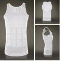 Slim N Lift Men Body Shaper Slimming Vest Slimming Shirt for Mens Body Shaper Vest Waist Controller. 