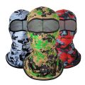 New 2022 Summer Outdoor Sports Riding Headgear Ice Silk Sunscreen Mask Balaclava Cap Face Mask Uni HeadscarfHats & Caps. 