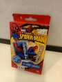 Card Game SPIDER-MAN - Spider 8's and Go Spidey - 2 Pack Playing Cards Spiderman. 