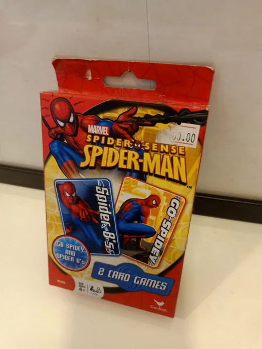 Card%20Game%20SPIDER-MAN%20-%20Spider%208's%20and%20Go%20Spidey%20-%202%20Pack%20Playing%20Cards%20Spiderman%20-%20Image%203