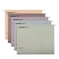 10pack Extra Hanging File Folders With Tabs A4 Suspension Files Reinforced Hang Folders For Bulky Files Charts. 