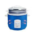 Automatic Electric Rice Cooker with Steamer/ warranty. 