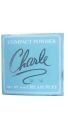CHARLE Compact POWDER. 