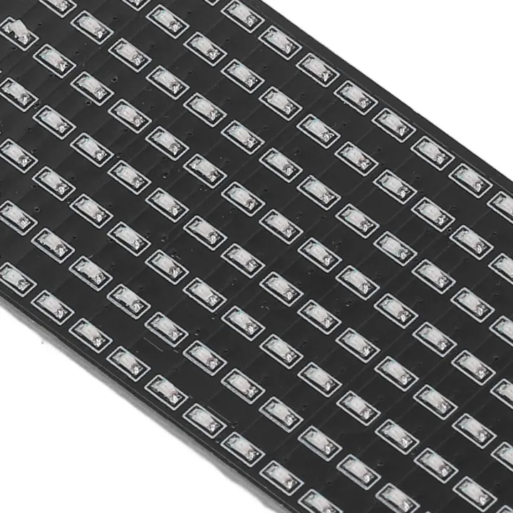 LED%20Control%20Module%208x16%20Panel%20IC2%20DC3.3-5V%20Single%20Board%20Computers%20-%20Image%204