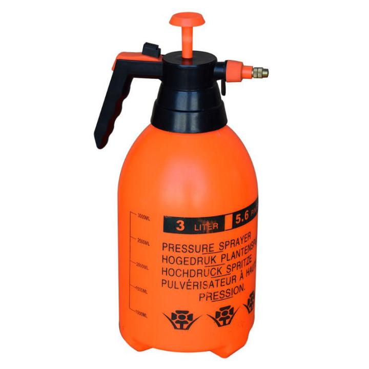 Hand Pump Pressure Sprayer Bottle