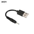 BOSTO Stylus Charging Cable Cord USB Charger 12cm Rechargeable Pen. 