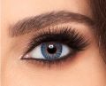 Colour BLUE - Fresh Look bcl Colour Blends Contact Lens - Full Set - Colour Contact Lens (Replacement Cycle: 12 Month). 