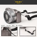 Style Camera Shoulder Strap Slr Camera Strap Single Hanging Neck Shoulder Strap Lanyard. 