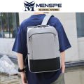 MENSPE Bag Men Laptop Backpack Travel Backpack Business Bag College Backpack USB Charging Casual Shoulder Bag Anti Theft Back Pack School Bag Camping Bag. 