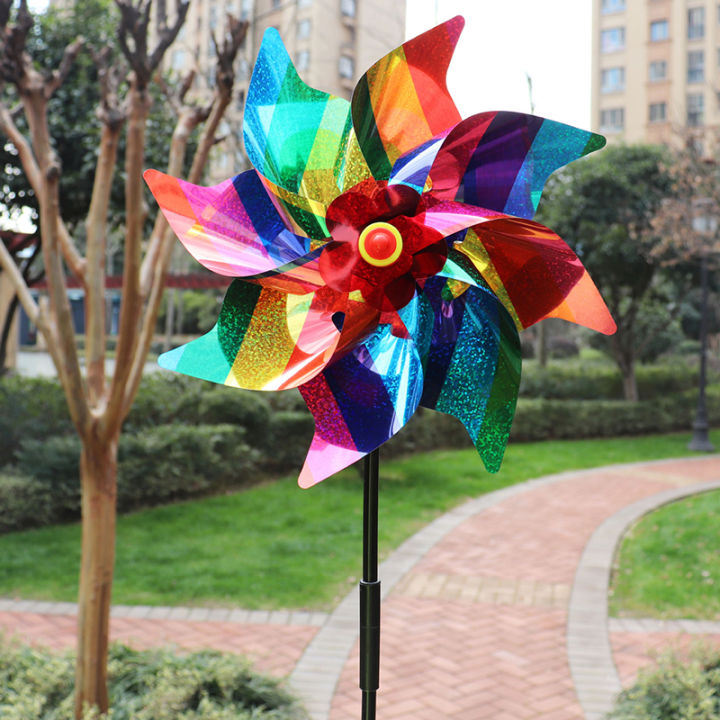 Bird%20Repeller%20Pinwheels%20Reflective%20Sparkly%20Bird%20Deterrent%20Windmill%20Protect%20Garde%20CVFHHH%20-%20Image%205