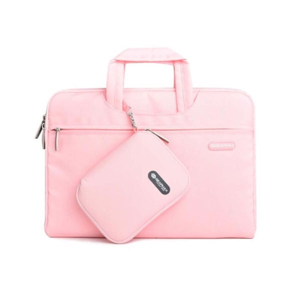Wiwu Gearmax Campus Slim Case GM3910 13.3 - Pink