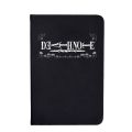 Death Note Planner Anime Diary Cartoon Book Lovely Notebook Theme Cosplay Large Dead Note Writing Notebook. 