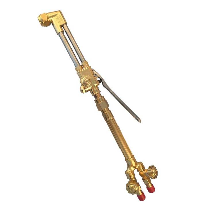 Welding Torch Victor CA2460 Cutting Attachment 315FC Torch Handle Tool Set