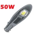 50W LED Street Light Fixture Waterproof Outdoor Lamp Cottage Yard Road Pathway Hotel. 