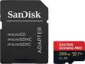 SanDisk Extreme PRO microSDXC™ UHS-I CARD 256GB. 