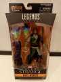 Karl Mordo - Doctor Strange Marvel Legends Wave 1 (Dormammu BAF). 