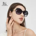 LouisWill Women Sunglasses UV400 Summer Sunglasses Anti Glare Driving Fishing Glasses Vintage Retro Large Frame Summer Sun Glasses Fashion Sunglasses. 