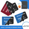 Micro TF SD Card 2TB 1TB 512GB Class 10 Mini Sd Memory Card Mini Sd Card 16GB 32GB 64GB 128GB 256GB 512GB 1TB 2TB Tarjeta Microd. 