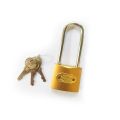 MEIBAO Padlock For Gate Outdoor With 3 Keys ibba lock. 
