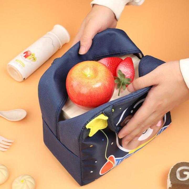 Food%20Handbag%20Oxford%20Storage%20Box%20Pouch%20For%20Students%20Tote%20Children%20Lunch%20Cartoon%20Lunch%20Bags%20Insulation%20-%20Image%206