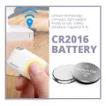 Baseus T2 Smart Tracker Mini Anti-loss Wireless Track Device Animal Kid Document Anti-loss Tracker Dog Smart Key Tag Locator Track. 