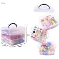 Resin Decoration Accessories Set Repairing Women Girls Tools Epoxy Art Decor. 