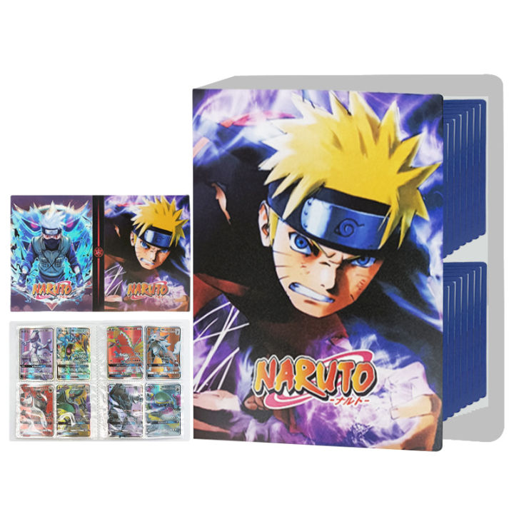 %E3%80%90New%20and%20Improved%E3%80%91%20240pcs%20Card%20Album%20Book%20Naruto%20Dragon%20Ball%20Goku%20Vegeta%20ONE%20PIECE%20Luffy%20Zoro%20Map%20Letter%20Holder%20Binder%20Card%20Notebook%20Collection%20-%20Image%203