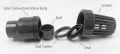 Foot Valve 1 inch PVC for water pump. 