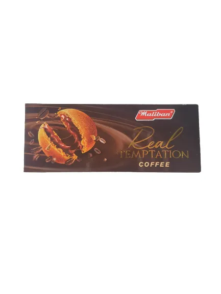 Maliban Real Temptation Coffee 90g