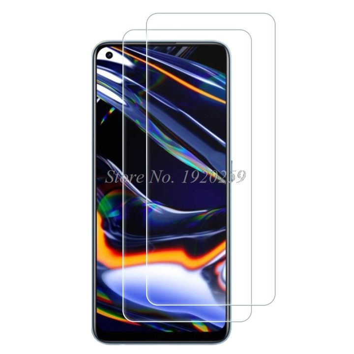 2PC%20Glass%20For%20Realme%205i%205s%206i%206s%207i%207s%205%206%207%20Pro%20Global%20Screen%20Protector%20Film%20Tempered%20Glass%20Cover%209H%20Hardness%20Front%20HD%20Guard%20-%20Image%204