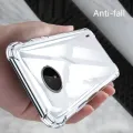 Sroof Casing For Nokia C10 C20 Couple Simple Shockproof phone case Four Corner Anti Fall Skin Friendly Shell Soft Phone Back Cover. 