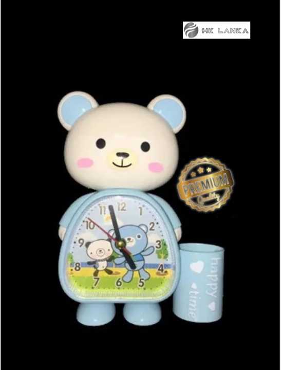 Hello%20Kitty%20alarm%20clock%20super%20alarm%20clock%20cute%20mini%20bedside%20cartoon%20for%20primary%20school%20students%20with%20pen%20holder%20beautiful%20pink%20color%20and%20blue%20color%20analog%20alarm%20clock%20with%20cute%20pen%20holder%20-%20Image%205