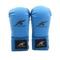Taekwondo Uniform Karate Sparring Gear Set Leg Hand Protector Shin Guard Palm Boxing S Sock Shoes MMA Training Child. 