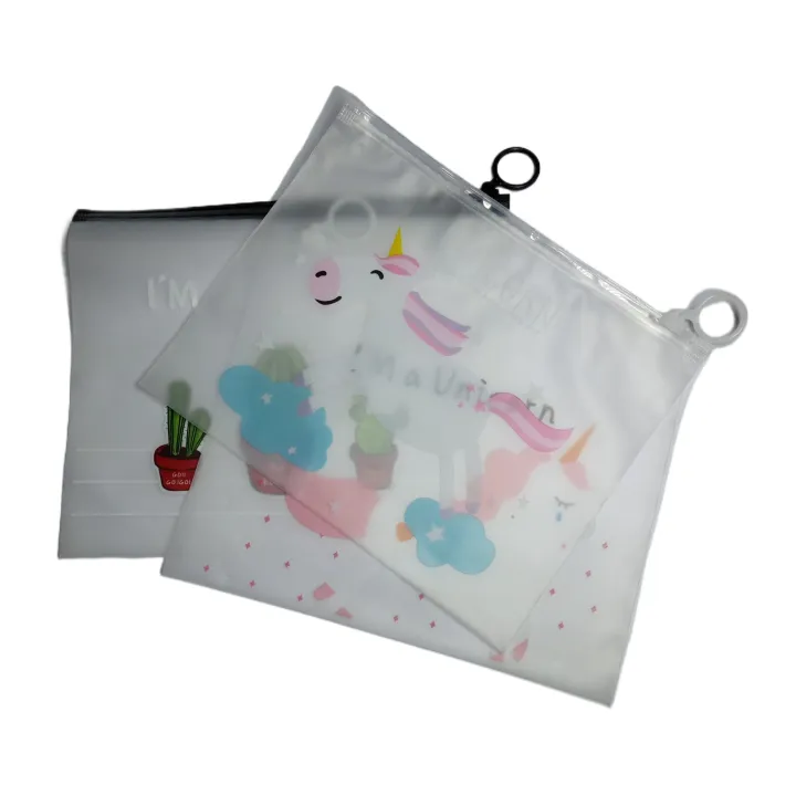 Kids Gift Set - Unicorn Purse A5 Size 12 pcs