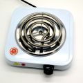 Hot Plate Electric Coil Stove 1000W YQ-150B-2. 